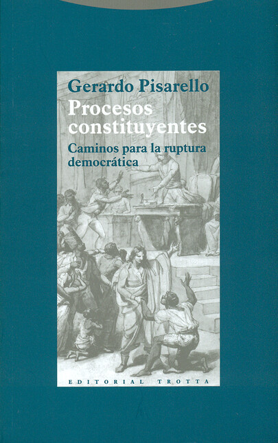 Procesos constituyentes. Camin...