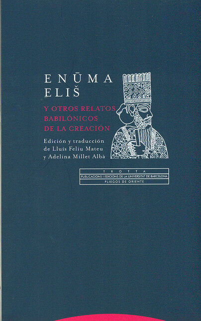 Enuma Elis y otros relatos bab...
