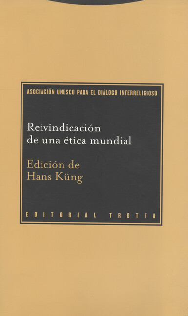 Reivindicación de una ética mu...