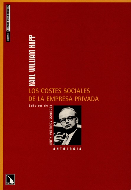 Los costes sociales de la empr...