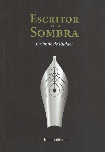 Escritor en la sombra