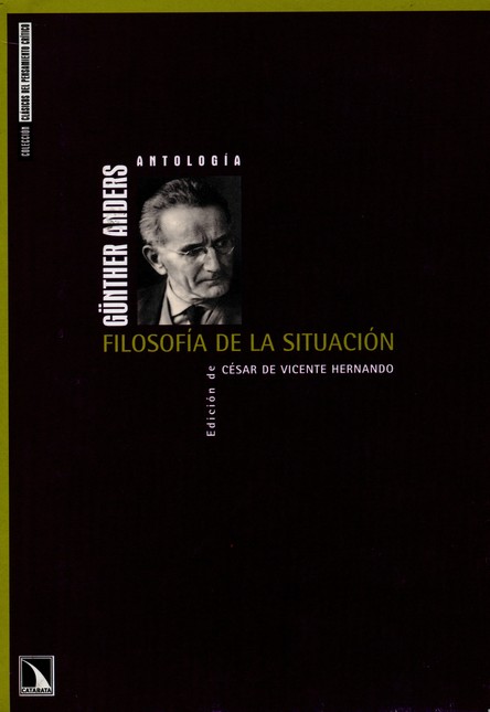 Filosofía de la situación