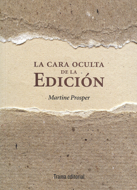 La cara oculta de la edición