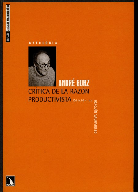 Crítica de la razón productivi...