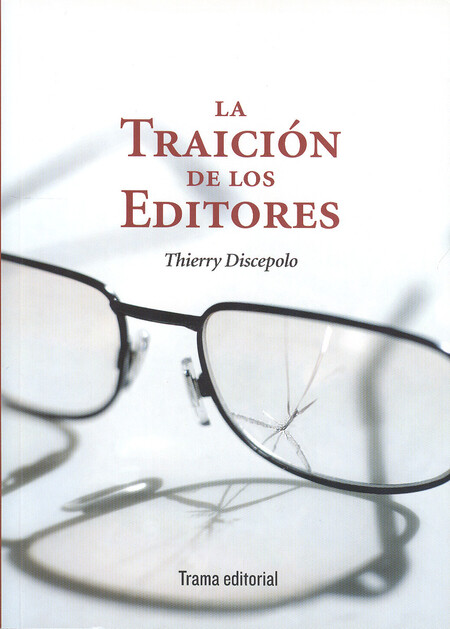 La traición de los editores