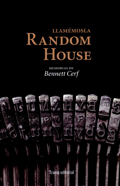 Llamémosla Random House. Memor...