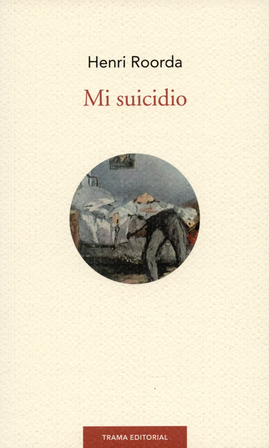 Mi suicidio