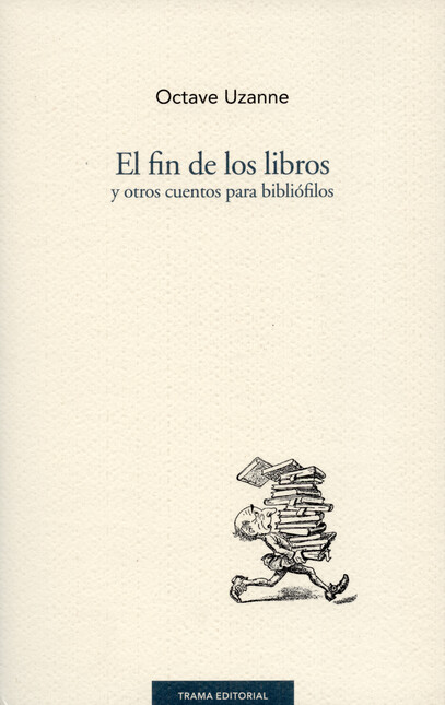 El fin de los libros y otros c...