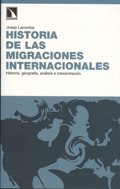 Historia de las migraciones in...