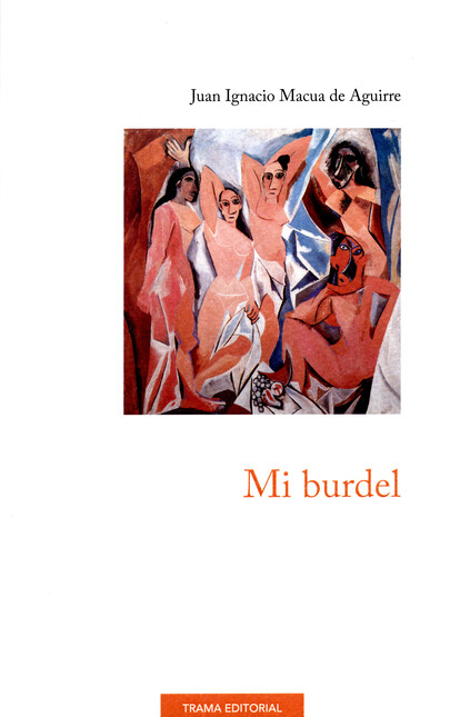 Mi burdel