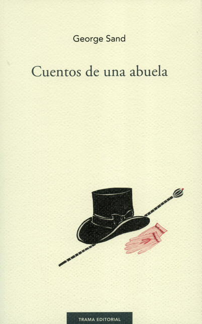 Cuentos de una abuela