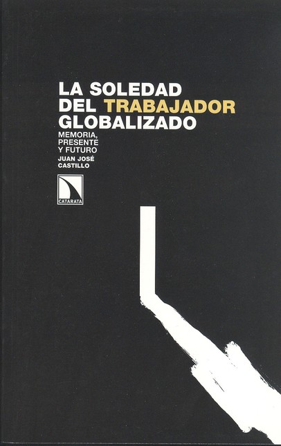 Soledad del trabajador globali...