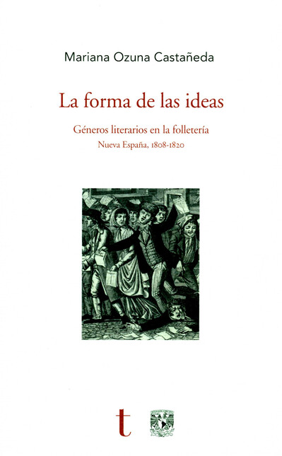La forma de las ideas. Géneros...