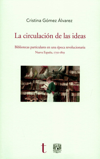 La circulación de las ideas. B...
