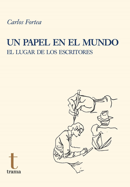 Un papel en el mundo. El lugar...