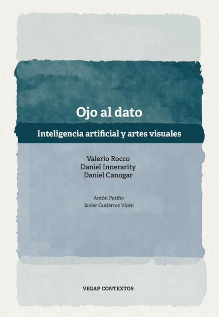 Ojo al dato. Inteligencia arti...