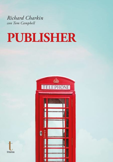 Publisher. Apuntes de una hist...