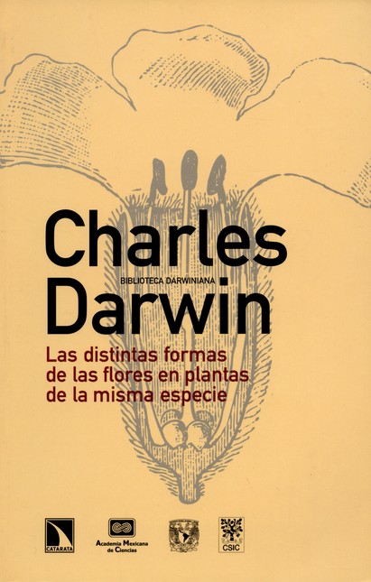 Las distintas formas de las fl...