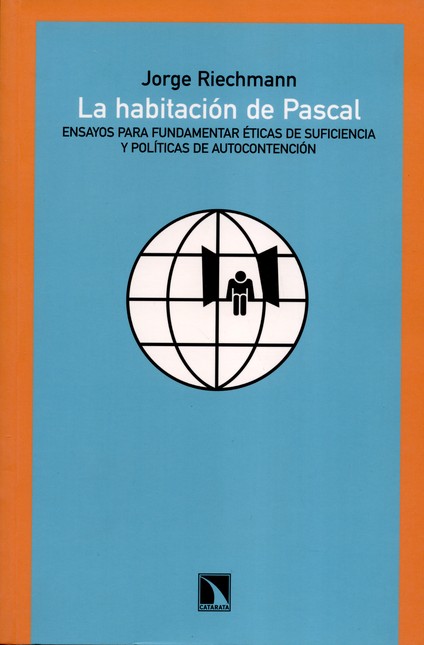 La habitación de Pascal. Ensay...