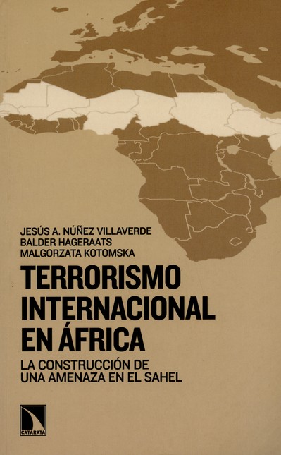 Terrorismo internacional en Áf...