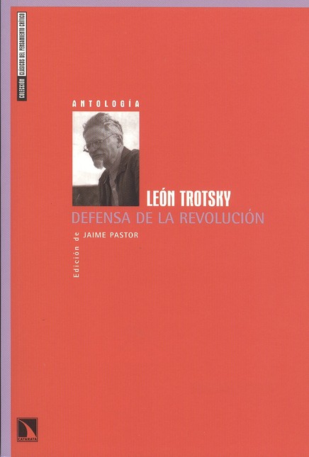 Defensa de la revolución