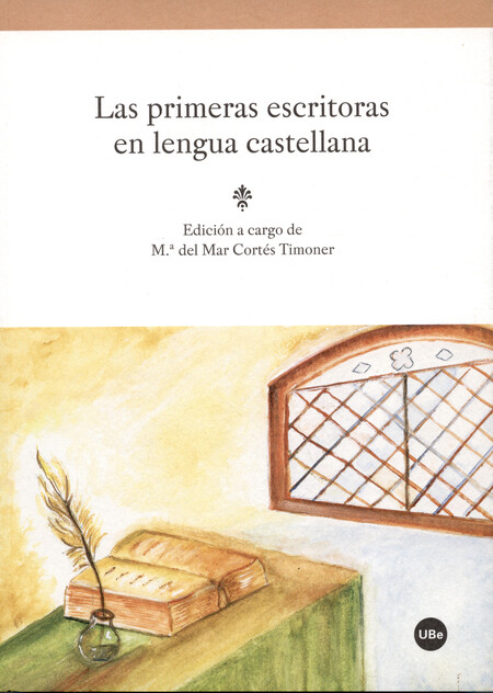 Las primeras escritoras en len...