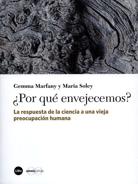 Por qué envejecemos? La respue...