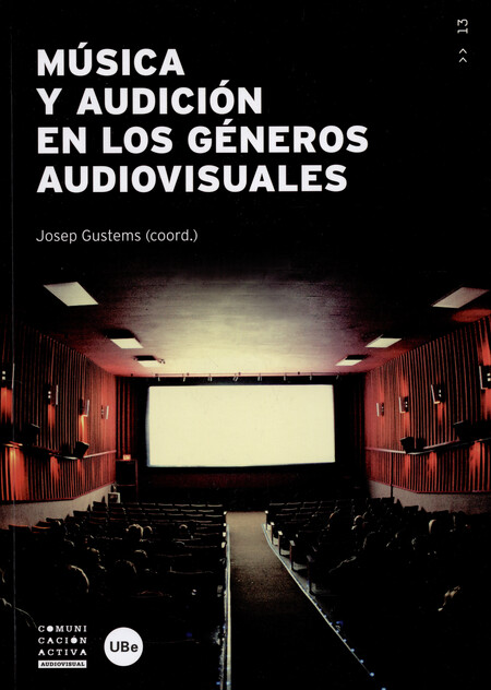 Música y audición en los géner...