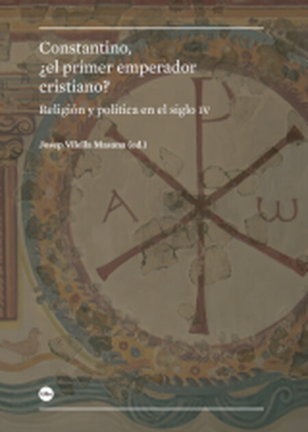 Constantino ¿el primer emperad...