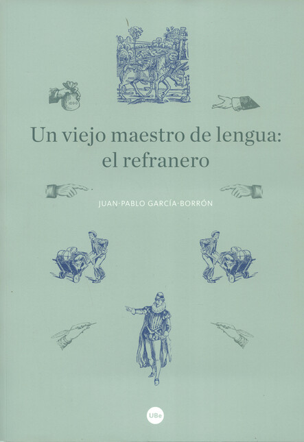 Un viejo maestro de lengua: el...
