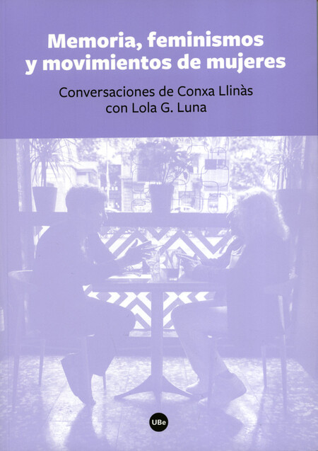 Memoria, feminismos y movimien...