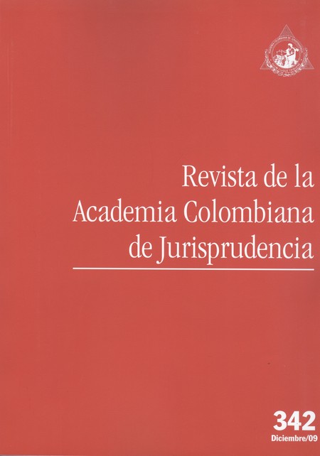 Revista de la Academia Colombi...