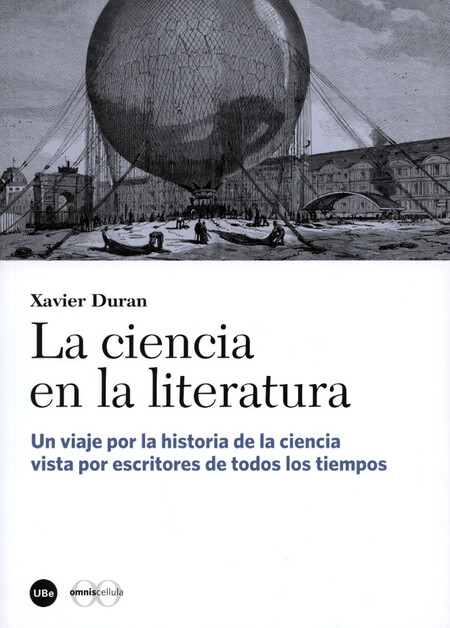 Ciencia en la literatura. Un v...
