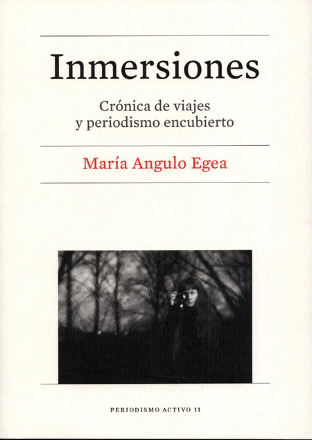 Inmersiones. Crónica de viajes...
