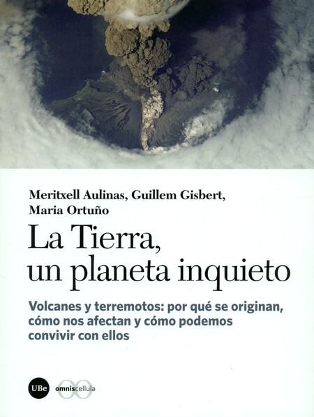 La tierra un planeta inquieto....