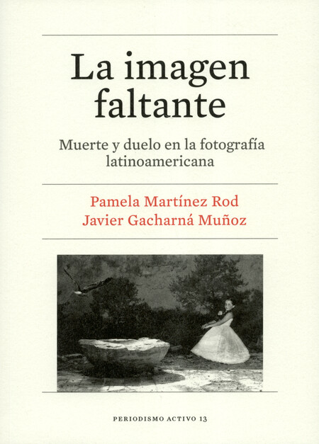 La imagen faltante. Muerte y d...