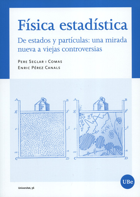 Física estadística. De estados...