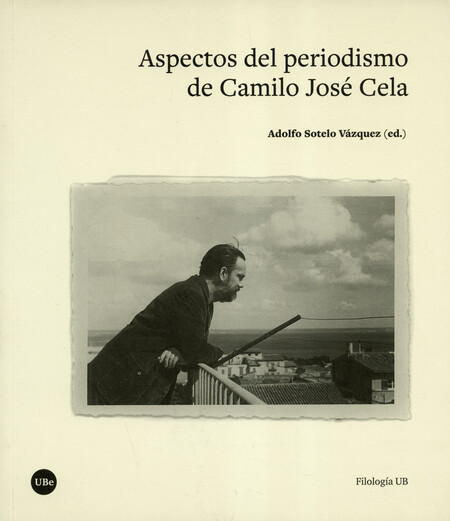 Aspectos del periodismo de Cam...