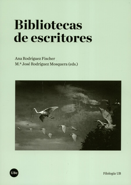 Bibliotecas de escritores