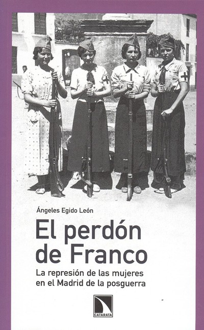 El perdón de Franco. La repres...