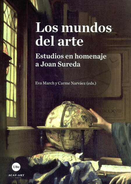 Los mundos del arte. Estudios ...