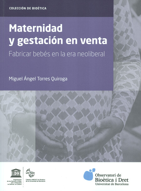 Maternidad y gestación en vent...