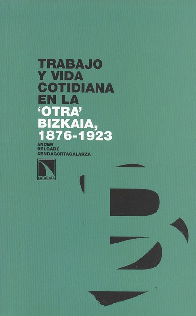 Trabajo y vida cotidiana en la...