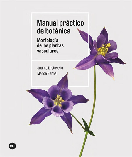 Manual práctico de botánica. M...