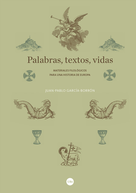 Palabras, textos, vidas. Mater...