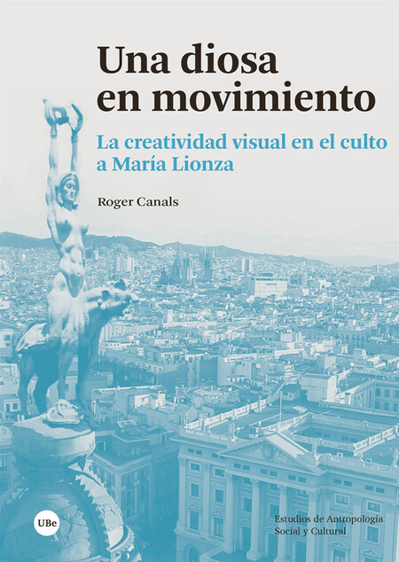 Una diosa en movimiento. La cr...