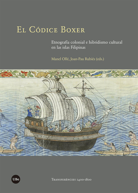 El códice Boxer. Etnografía co...