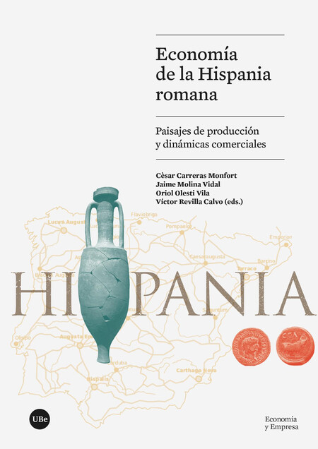 Economía de la Hispania romana...