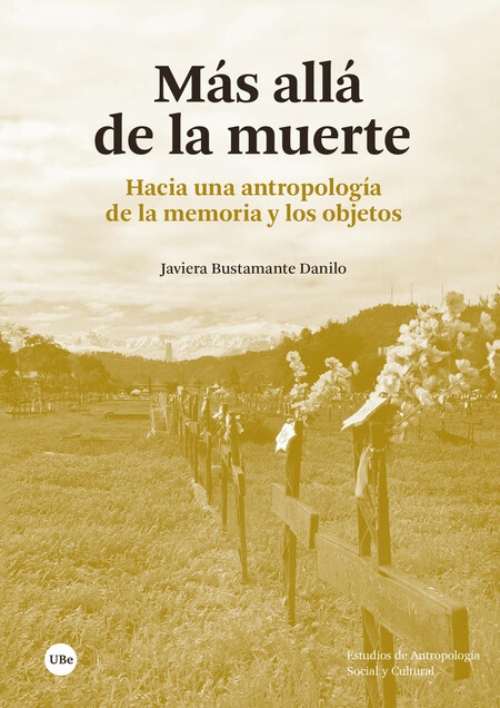 Más allá de la muerte. Hacia u...
