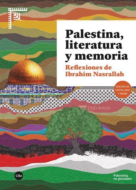 Palestina, literatura y memori...